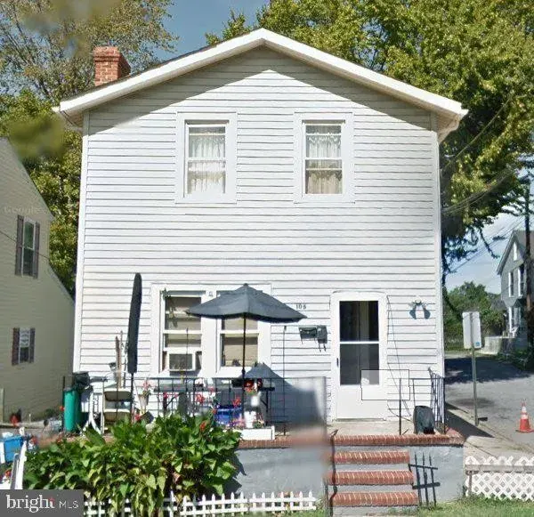 1 Bed 1 Bath Classic Historic Era Home in Annapolis, MD