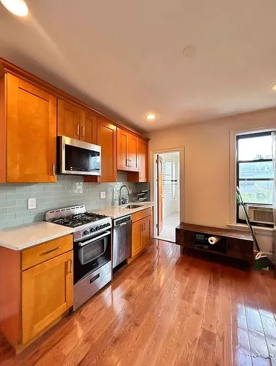 1 Bed 1 Bath Classic Historic Era Home in Brooklyn, NY - 1