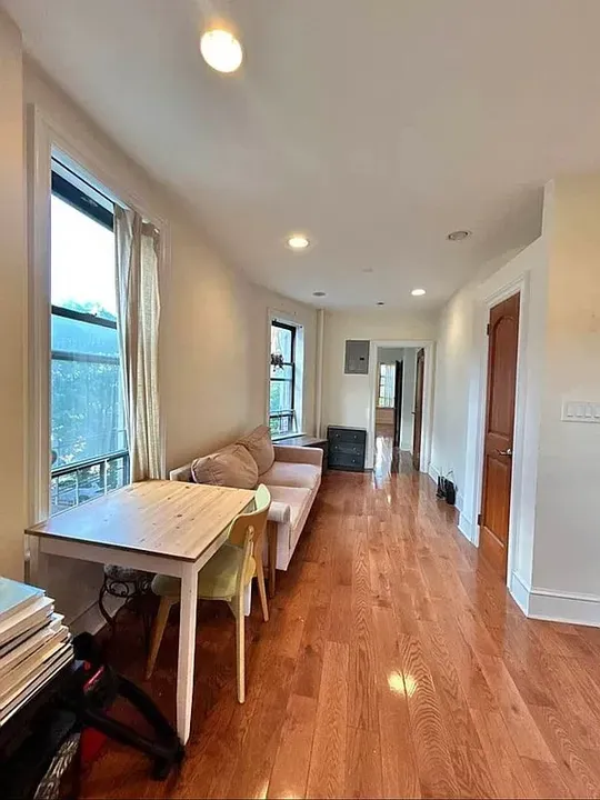 1 Bed 1 Bath Classic Historic Era Home in Brooklyn, NY - 4