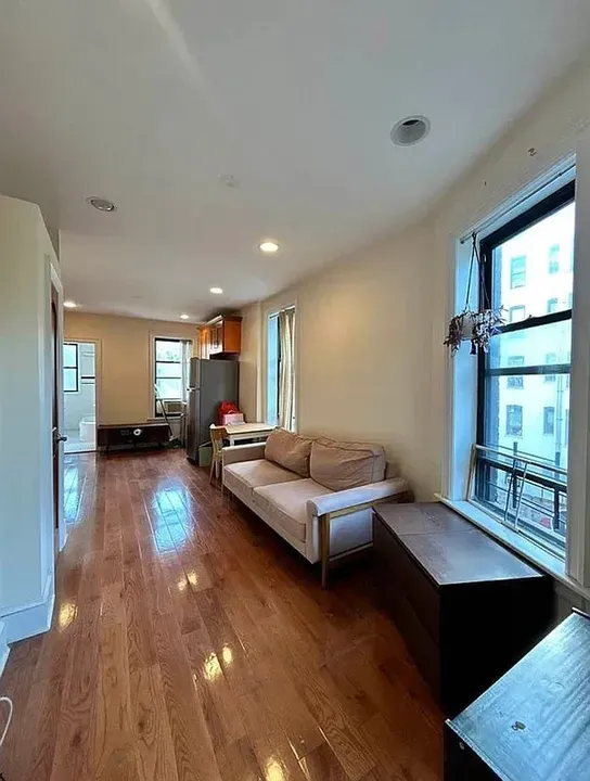 1 Bed 1 Bath Classic Historic Era Home in Brooklyn, NY - 5