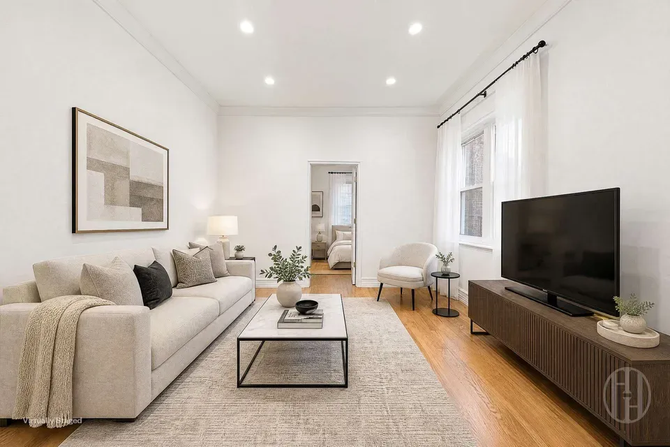 1 Bed 1 Bath Classic Historic Era Home in Brooklyn, NY