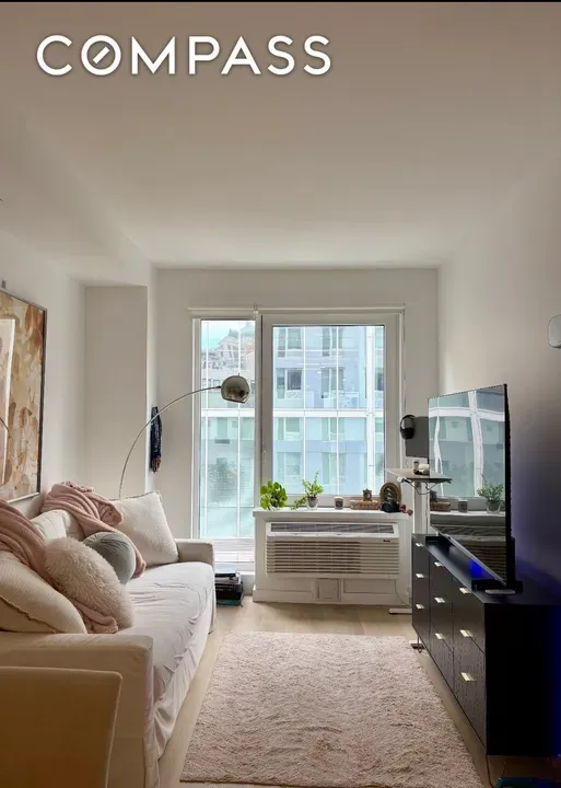 1 Bed 1 Bath Classic Historic Era Home in Brooklyn, NY