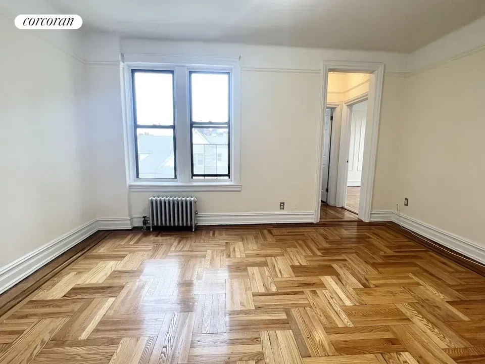 1 Bed 1 Bath Classic Historic Era Home in Brooklyn, NY