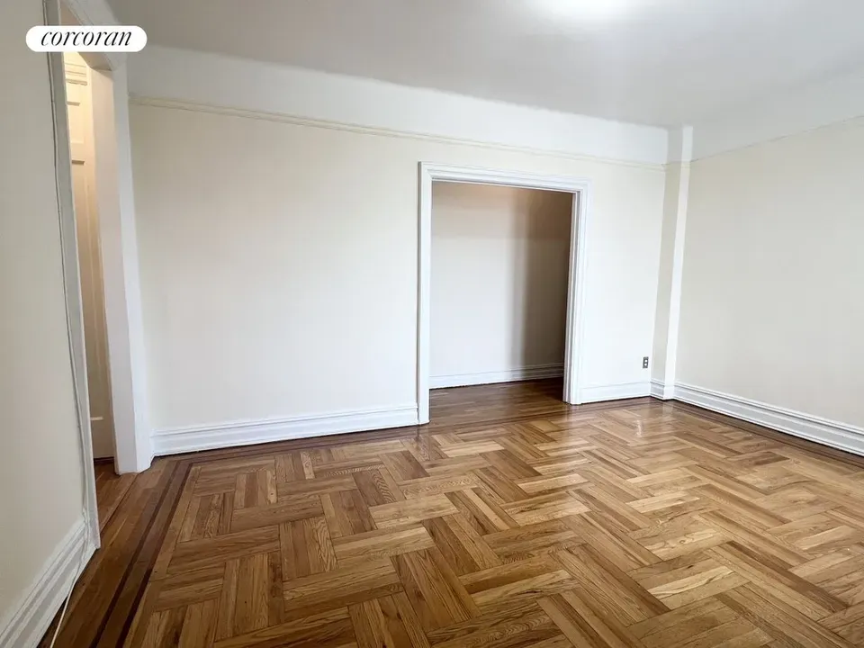 1 Bed 1 Bath Classic Historic Era Home in Brooklyn, NY - 2