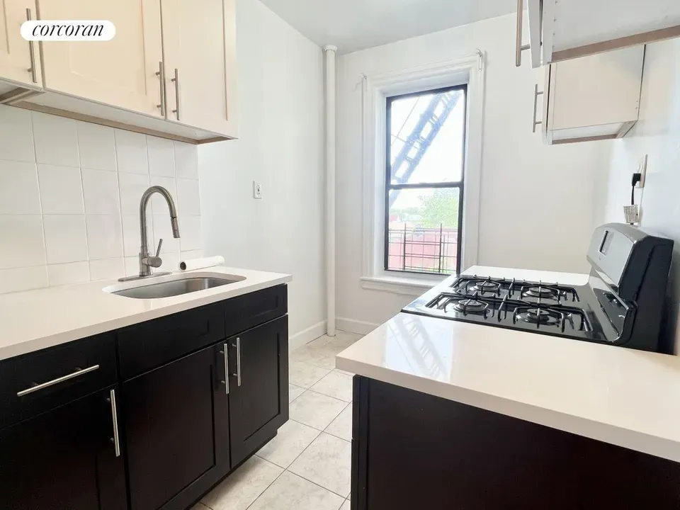 1 Bed 1 Bath Classic Historic Era Home in Brooklyn, NY - 3