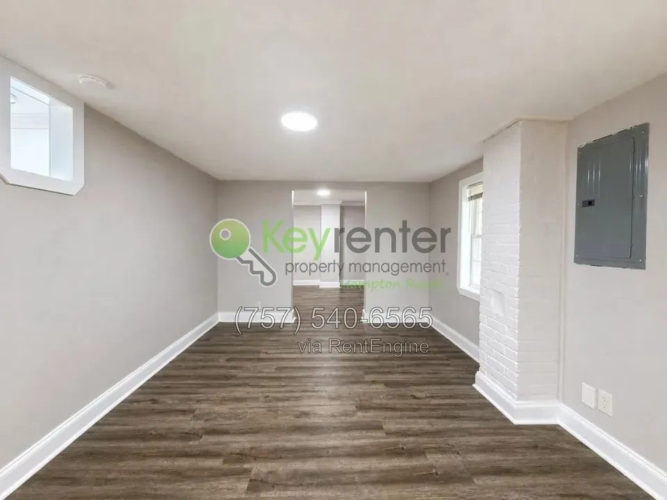 1 Bed 1 Bath Classic Historic Era Home in Chesapeake, VA - 4