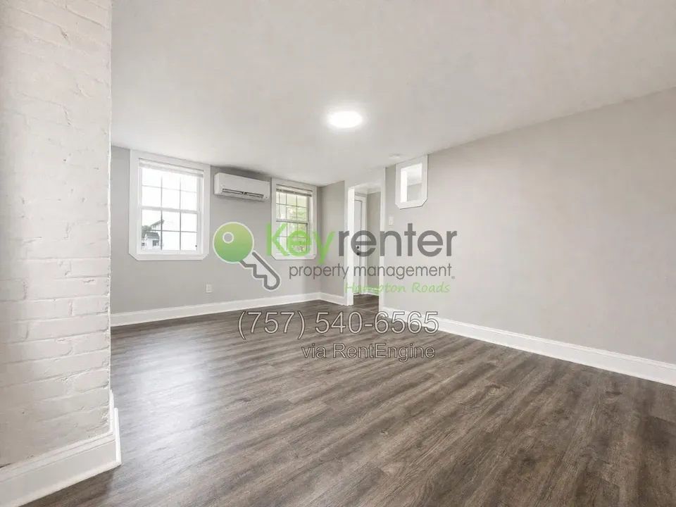 1 Bed 1 Bath Classic Historic Era Home in Chesapeake, VA - 5