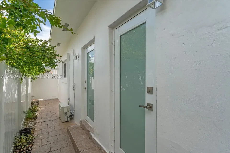 1 Bed 1 Bath Classic Historic Era Home in Coral Gables, FL
