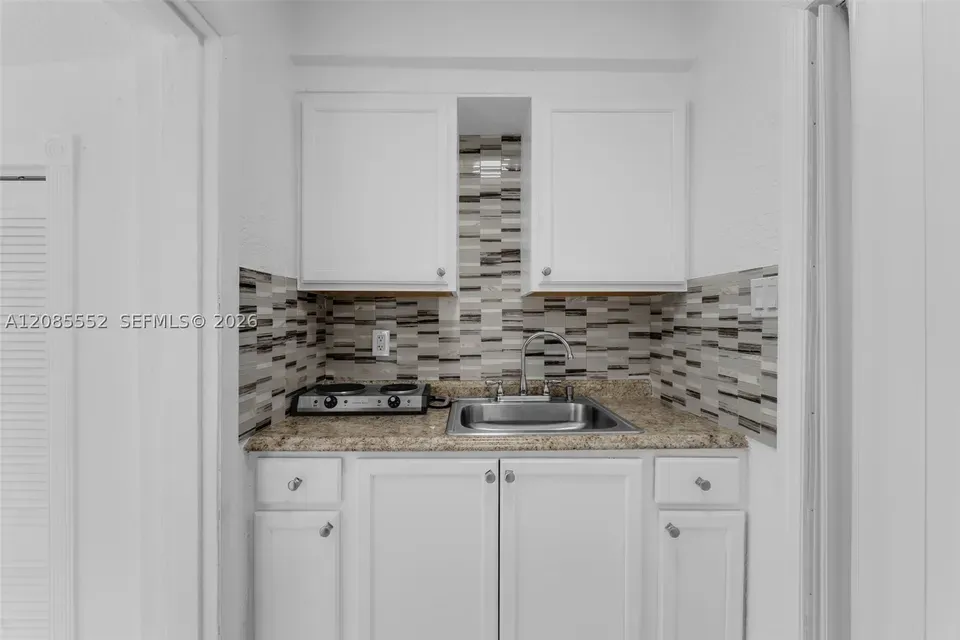 1 Bed 1 Bath Classic Historic Era Home in Coral Gables, FL - 5