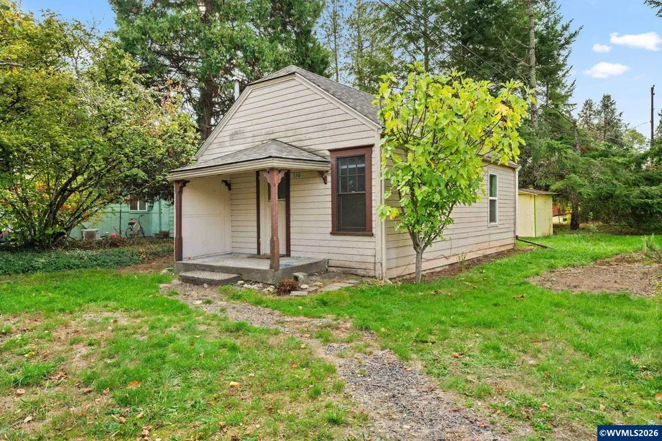 1 Bed 1 Bath Classic Historic Era Home in Corvallis, OR