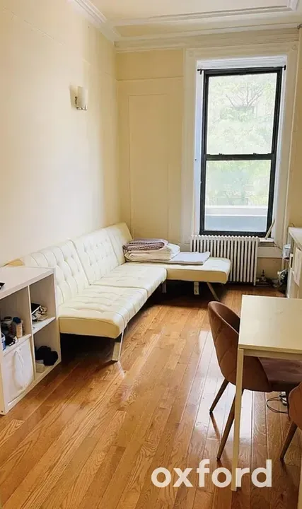 1 Bed 1 Bath Classic Historic Era Home in New York, NY - 3