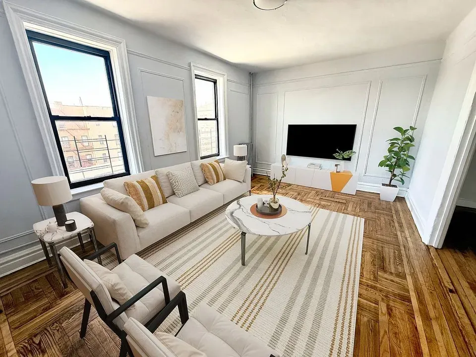 1 Bed 1 Bath Classic Historic Era Home in New York, NY - 1