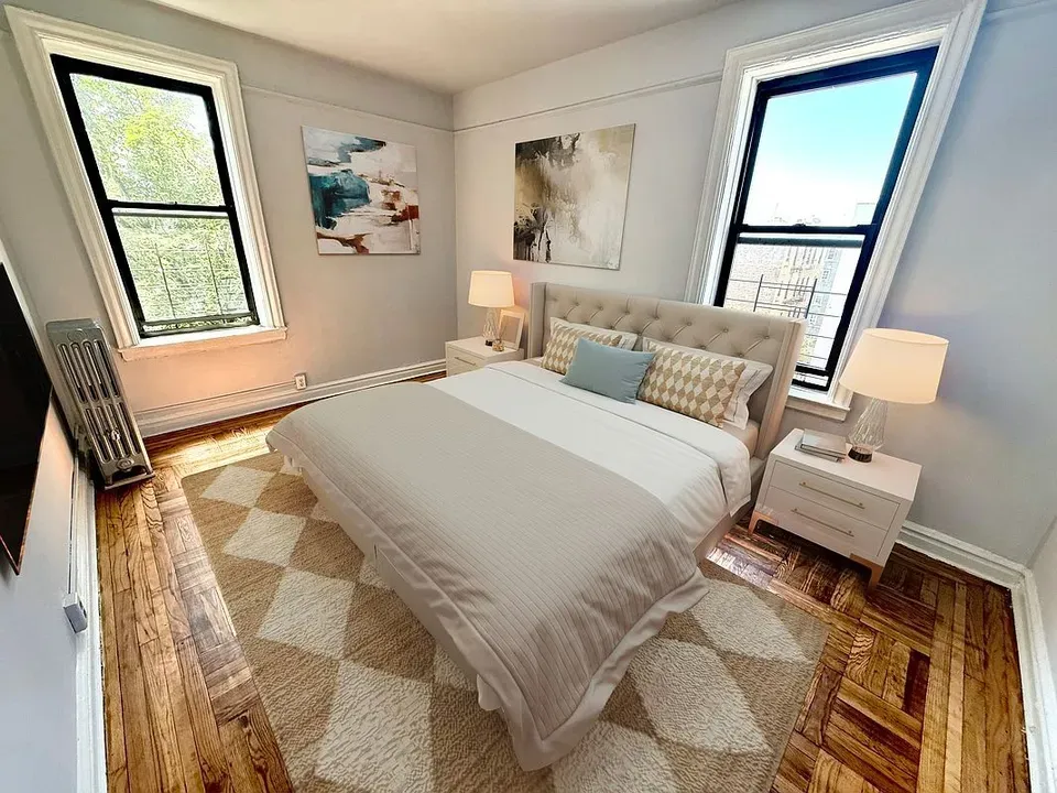 1 Bed 1 Bath Classic Historic Era Home in New York, NY - 2