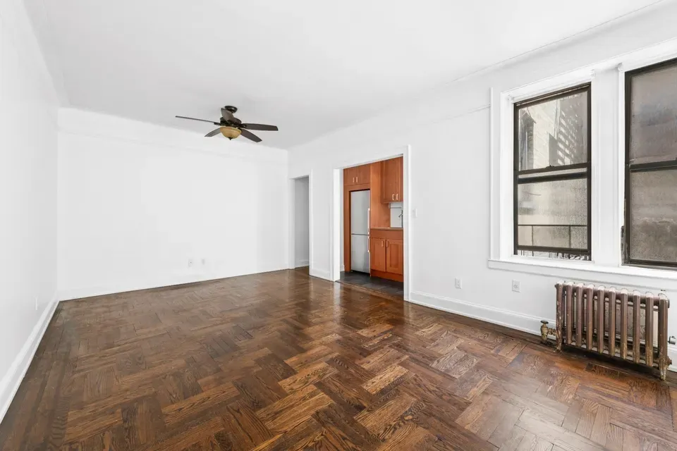 1 Bed 1 Bath Classic Historic Era Home in New York, NY - 2