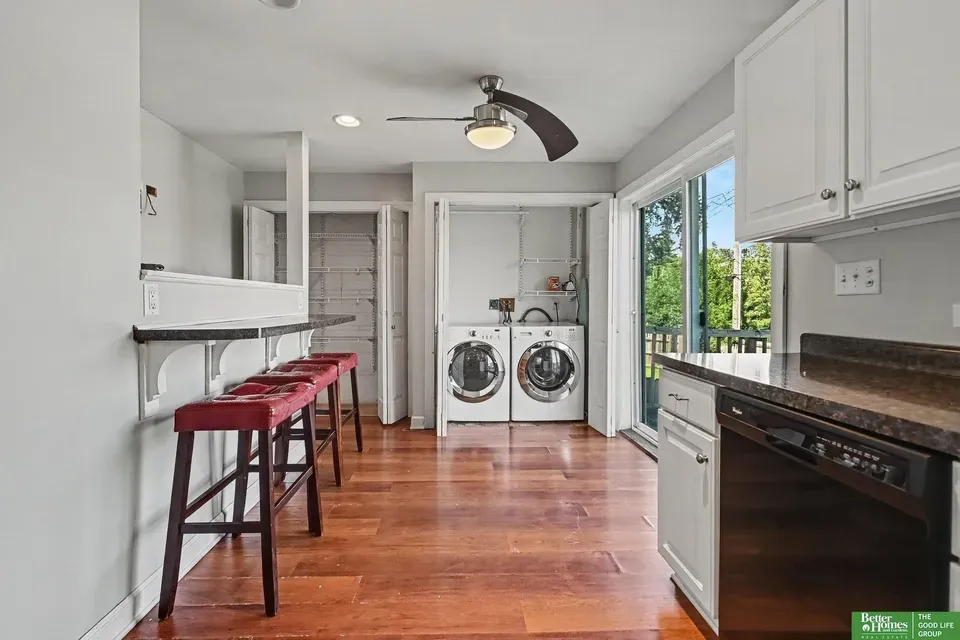 1 Bed 1 Bath Classic Historic Era Home in Omaha, NE - 5