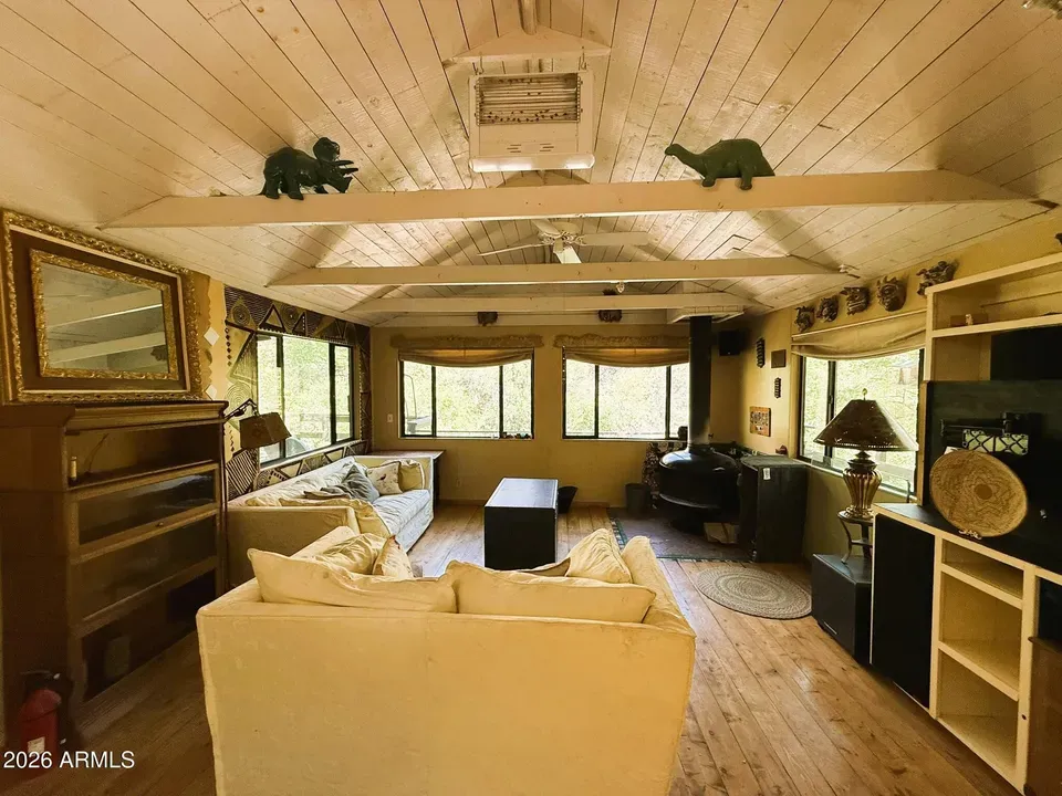 1 Bed 1 Bath Classic Historic Era Home in Scottsdale, AZ - 3