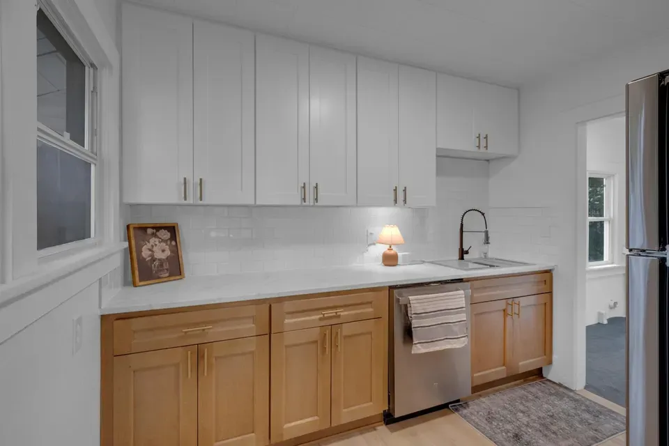 1 Bed 1 Bath Classic Historic Era Home in Spokane, WA - 2