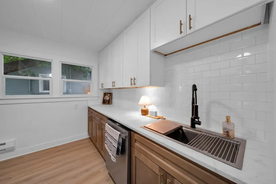 1 Bed 1 Bath Classic Historic Era Home in Spokane, WA - 3