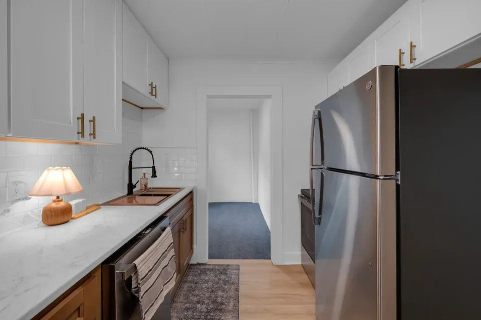1 Bed 1 Bath Classic Historic Era Home in Spokane, WA - 4