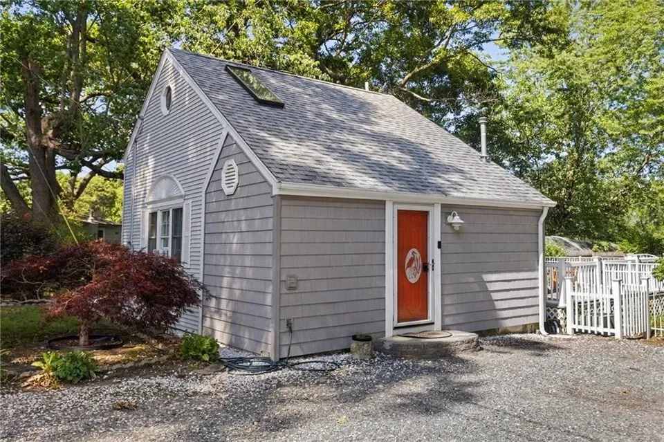 1 Bed 1 Bath Classic Historic Era Home in Warwick, RI