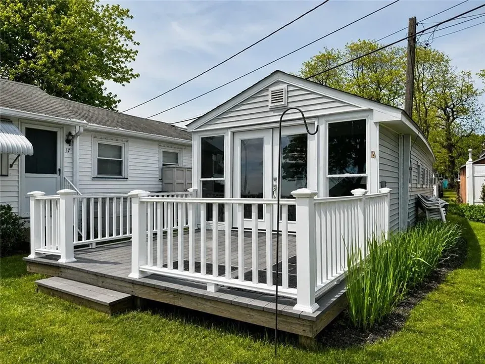 1 Bed 1 Bath Classic Historic Era Home in Warwick, RI - 1