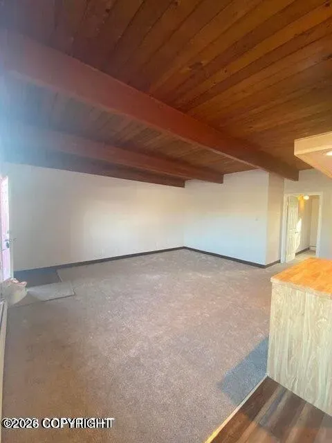 1 Bed 1 Bath Contemporary High-Rise Condo in Anchorage, AK - 3