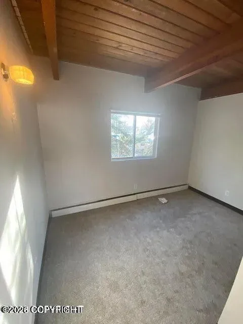 1 Bed 1 Bath Contemporary High-Rise Condo in Anchorage, AK - 4