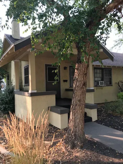 1 Bed 1 Bath Contemporary High-Rise Condo in Boise, ID - 1
