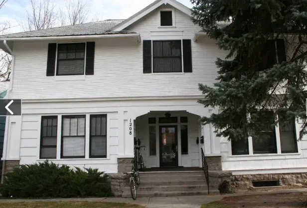 1 Bed 1 Bath Contemporary High-Rise Condo in Boise, ID - 1