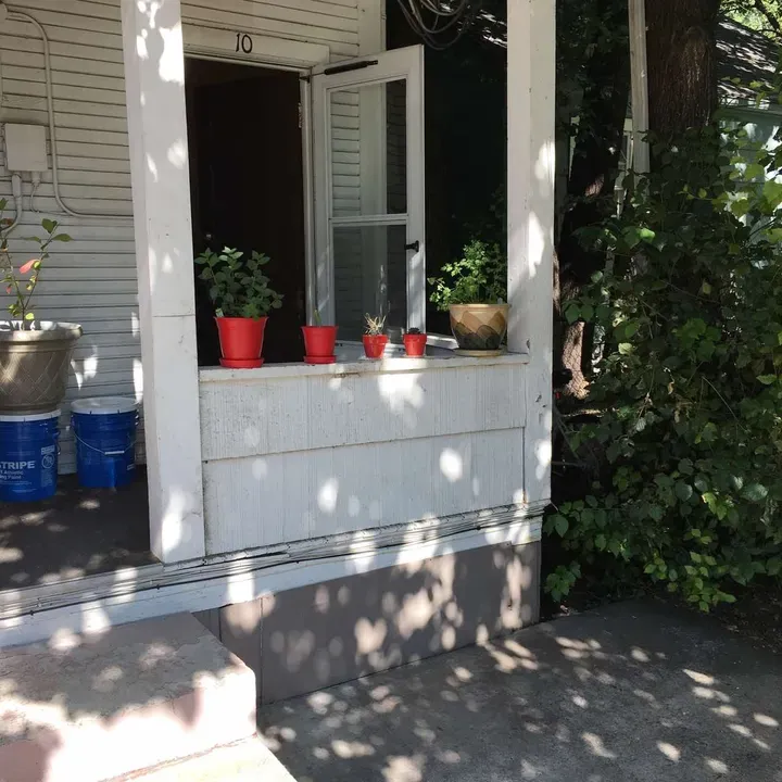 1 Bed 1 Bath Contemporary High-Rise Condo in Boise, ID - 3