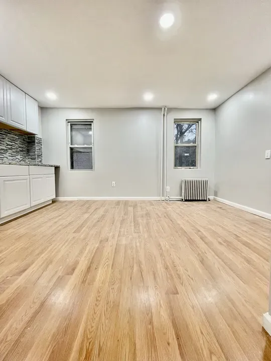 1 Bed 1 Bath Contemporary High-Rise Condo in Brooklyn, NY - 3