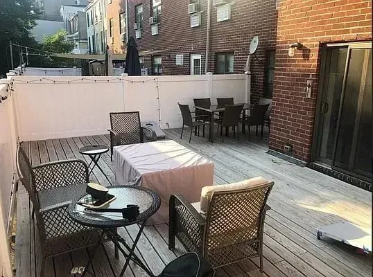 1 Bed 1 Bath Contemporary High-Rise Condo in Brooklyn, NY - 1