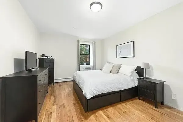 1 Bed 1 Bath Contemporary High-Rise Condo in Brooklyn, NY - 3