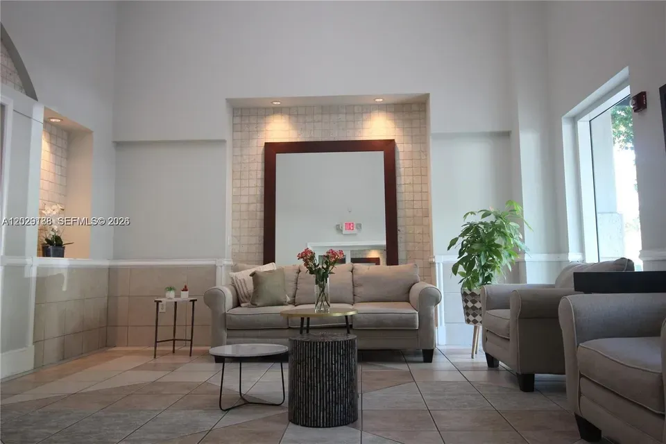 1 Bed 1 Bath Contemporary High-Rise Condo in Coral Gables, FL - 5
