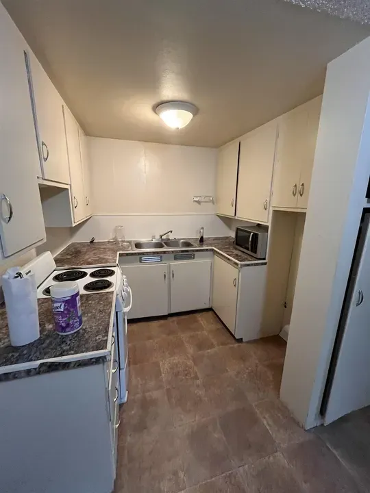 1 Bed 1 Bath Contemporary High-Rise Condo in Fairbanks, AK - 4