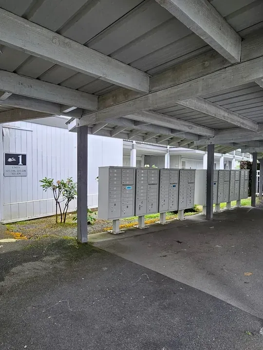1 Bed 1 Bath Contemporary High-Rise Condo in Hilo, HI - 4
