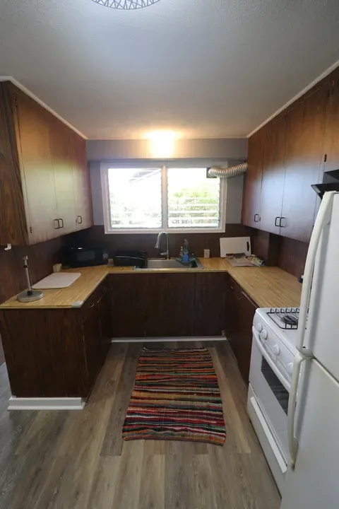 1 Bed 1 Bath Contemporary High-Rise Condo in Honolulu, HI - 2
