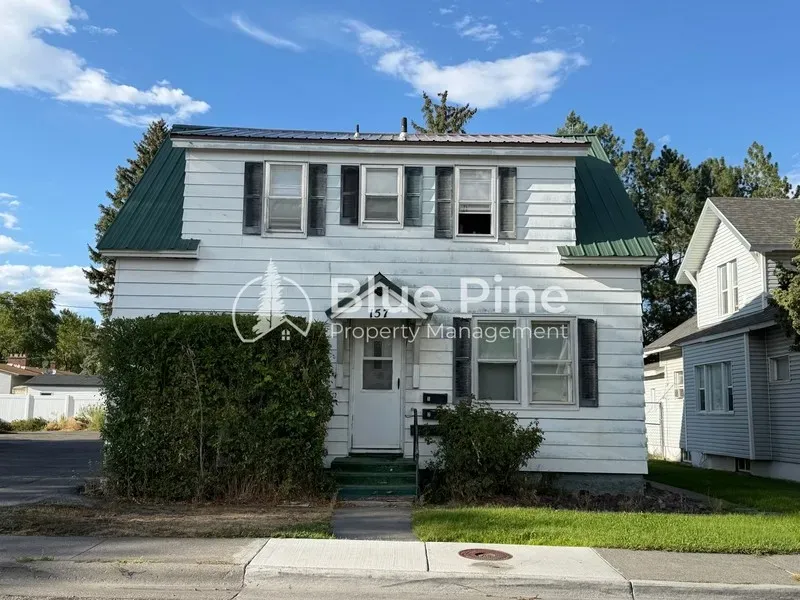 1 Bed 1 Bath Contemporary High-Rise Condo in Idaho Falls, ID - 1