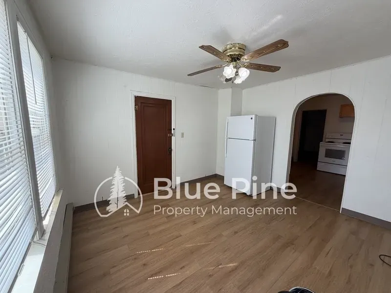 1 Bed 1 Bath Contemporary High-Rise Condo in Idaho Falls, ID - 2