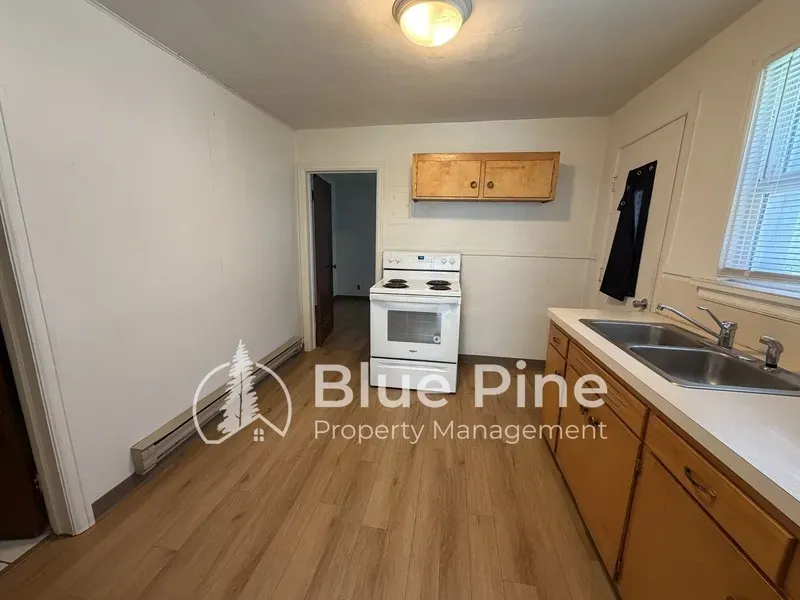 1 Bed 1 Bath Contemporary High-Rise Condo in Idaho Falls, ID - 3