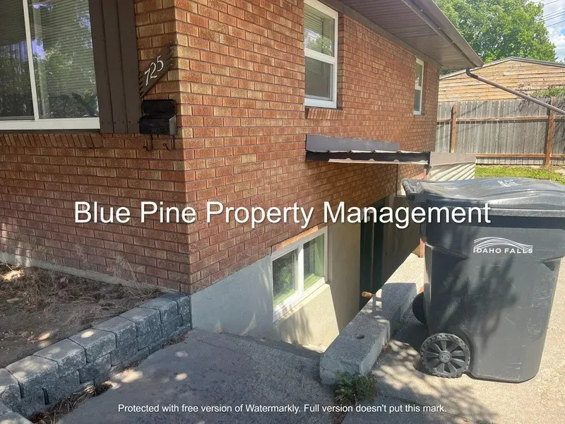 1 Bed 1 Bath Contemporary High-Rise Condo in Idaho Falls, ID