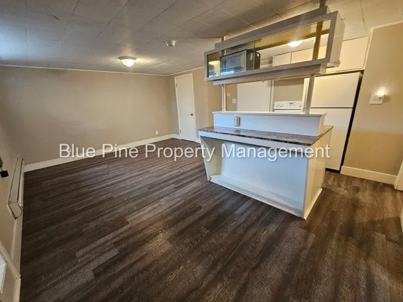 1 Bed 1 Bath Contemporary High-Rise Condo in Idaho Falls, ID - 3