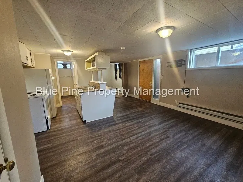 1 Bed 1 Bath Contemporary High-Rise Condo in Idaho Falls, ID - 4