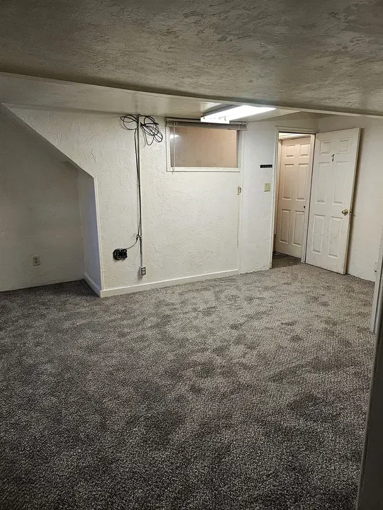 1 Bed 1 Bath Contemporary High-Rise Condo in Idaho Falls, ID - 1