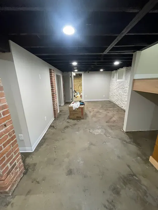 1 Bed 1 Bath Contemporary High-Rise Condo in Kansas City, KS - 3