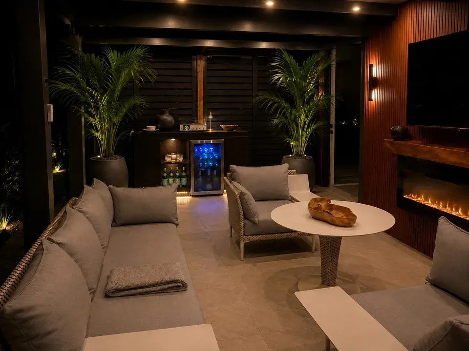 1 Bed 1 Bath Contemporary High-Rise Condo in Maui, HI - 2