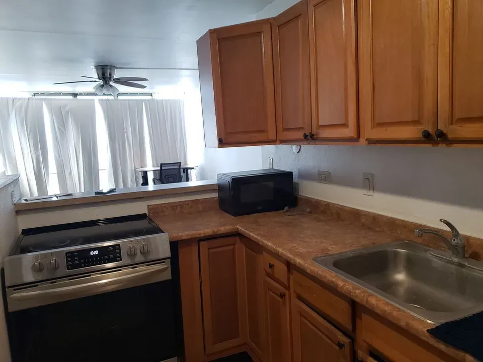 1 Bed 1 Bath Contemporary High-Rise Condo in Maui, HI - 3