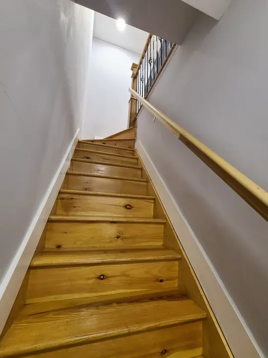1 Bed 1 Bath Contemporary High-Rise Condo in New York, NY - 4