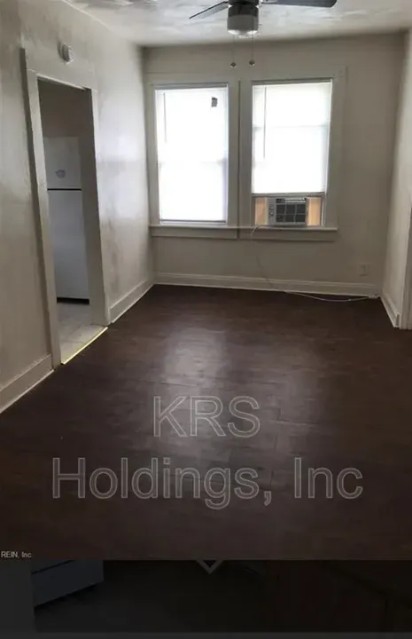 1 Bed 1 Bath Contemporary High-Rise Condo in Norfolk, VA - 2