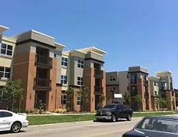 1 Bed 1 Bath Contemporary High-Rise Condo in Oxnard, CA - 2